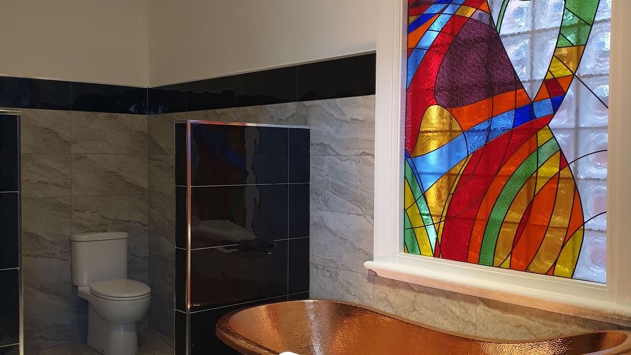 Photo of Bathroom in Albury