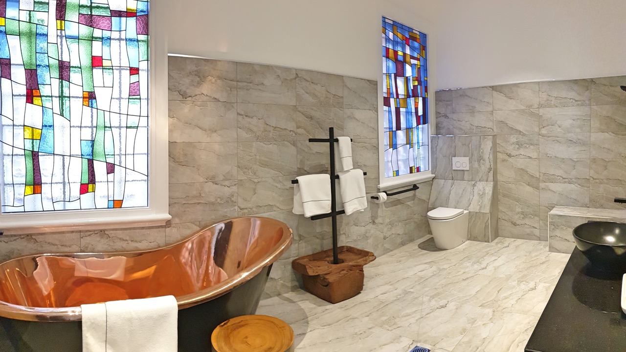 Photo of Bathroom in Albury