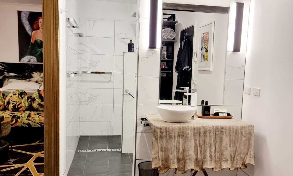 Photo of Bathroom in Albury