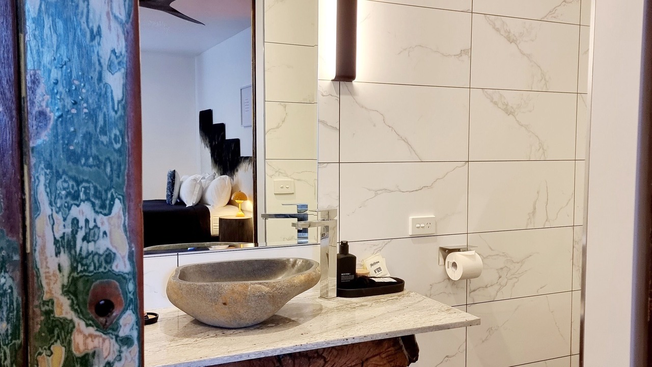 Photo of Bathroom in Albury