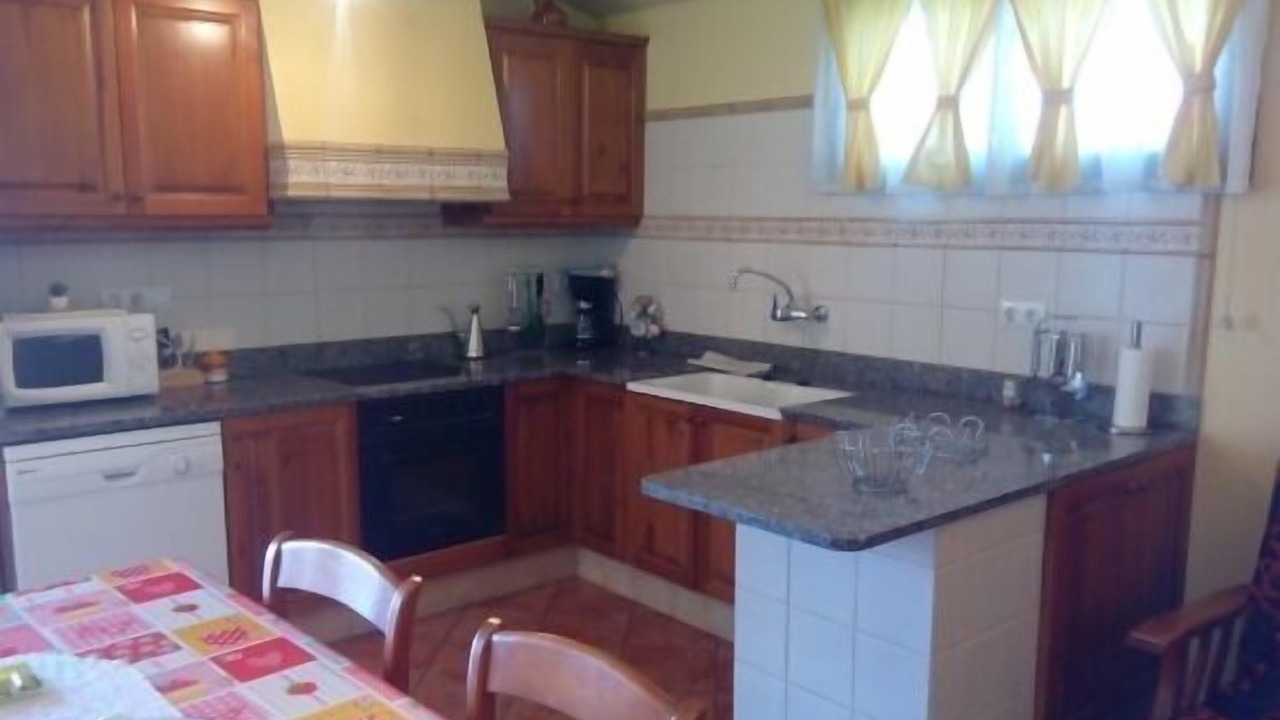 Photo of Kitchen in Penelles
