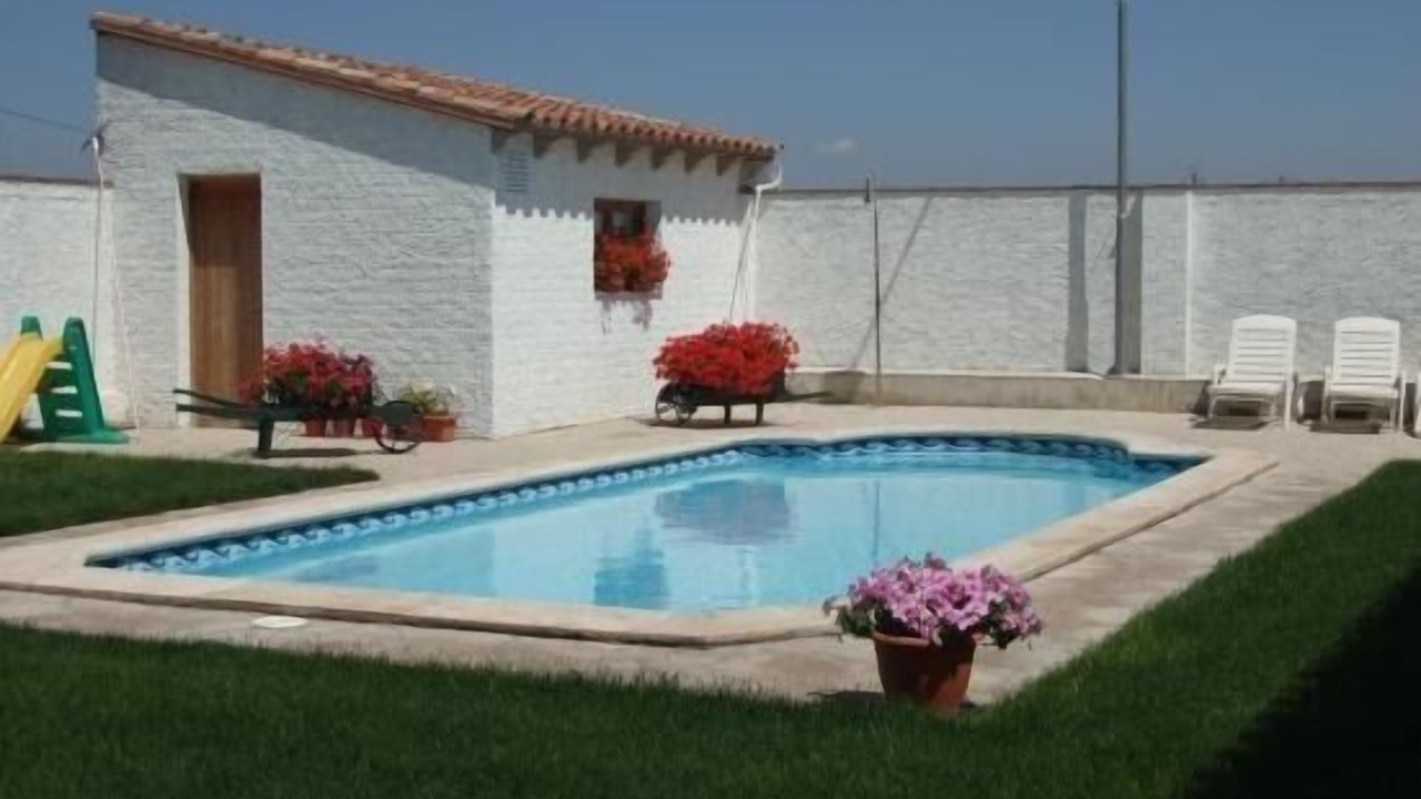 Photo of Outdoor in Penelles