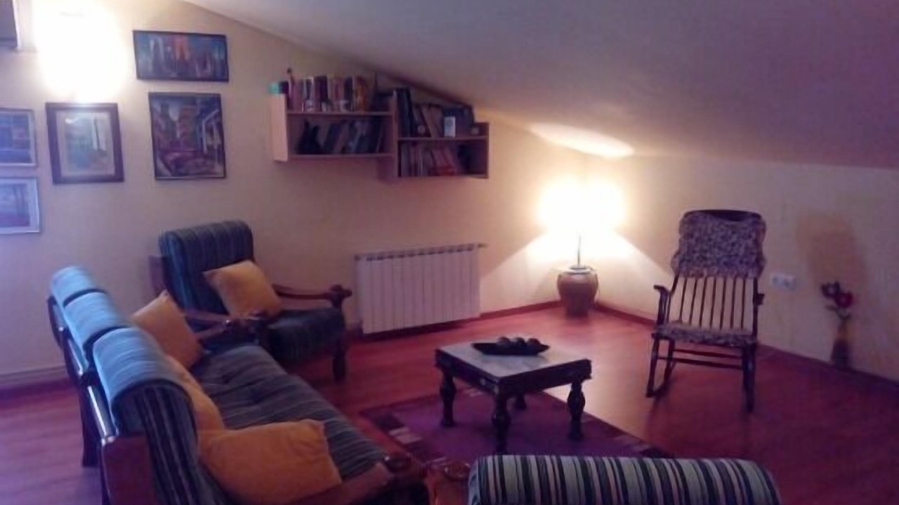 Photo of Livingroom in Penelles