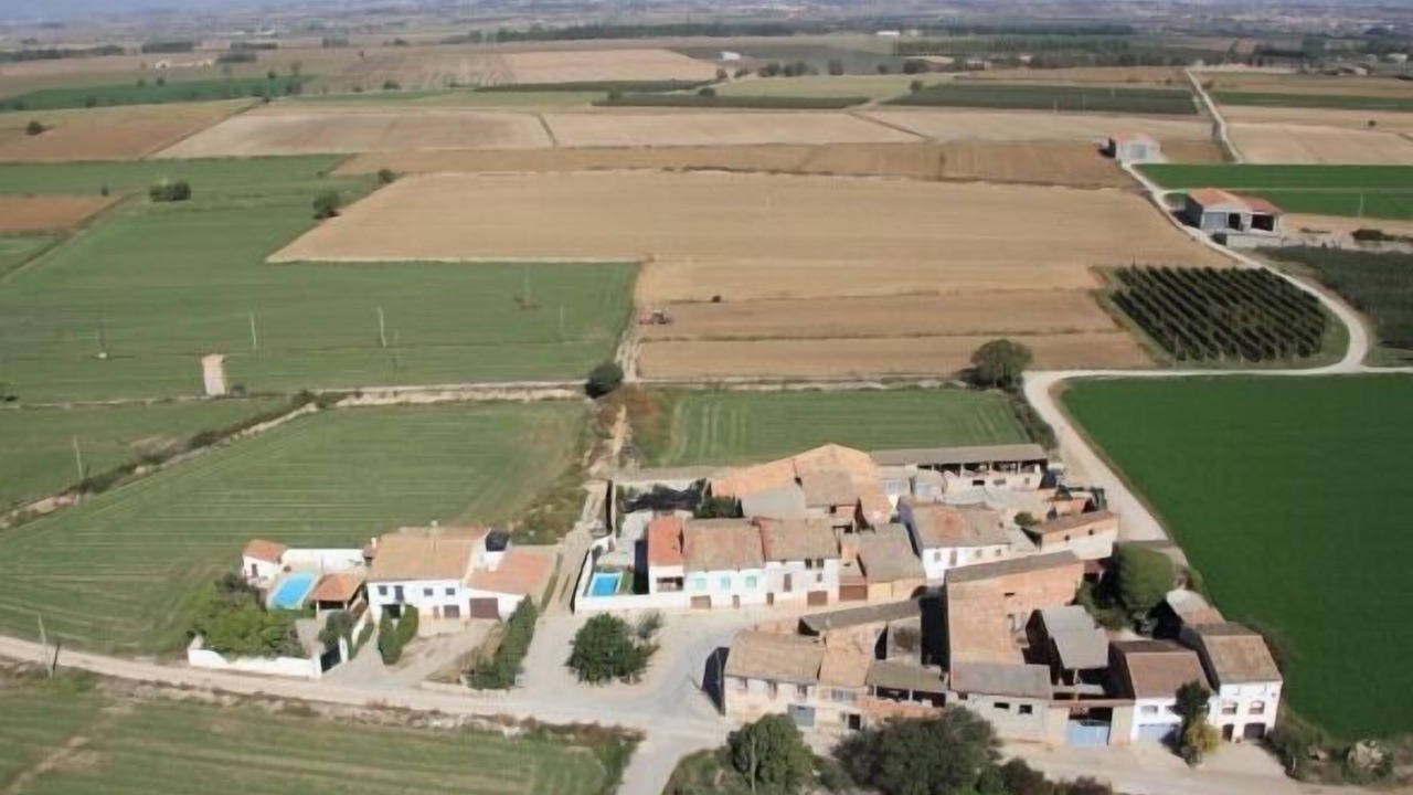 Photo of Outdoor in Penelles