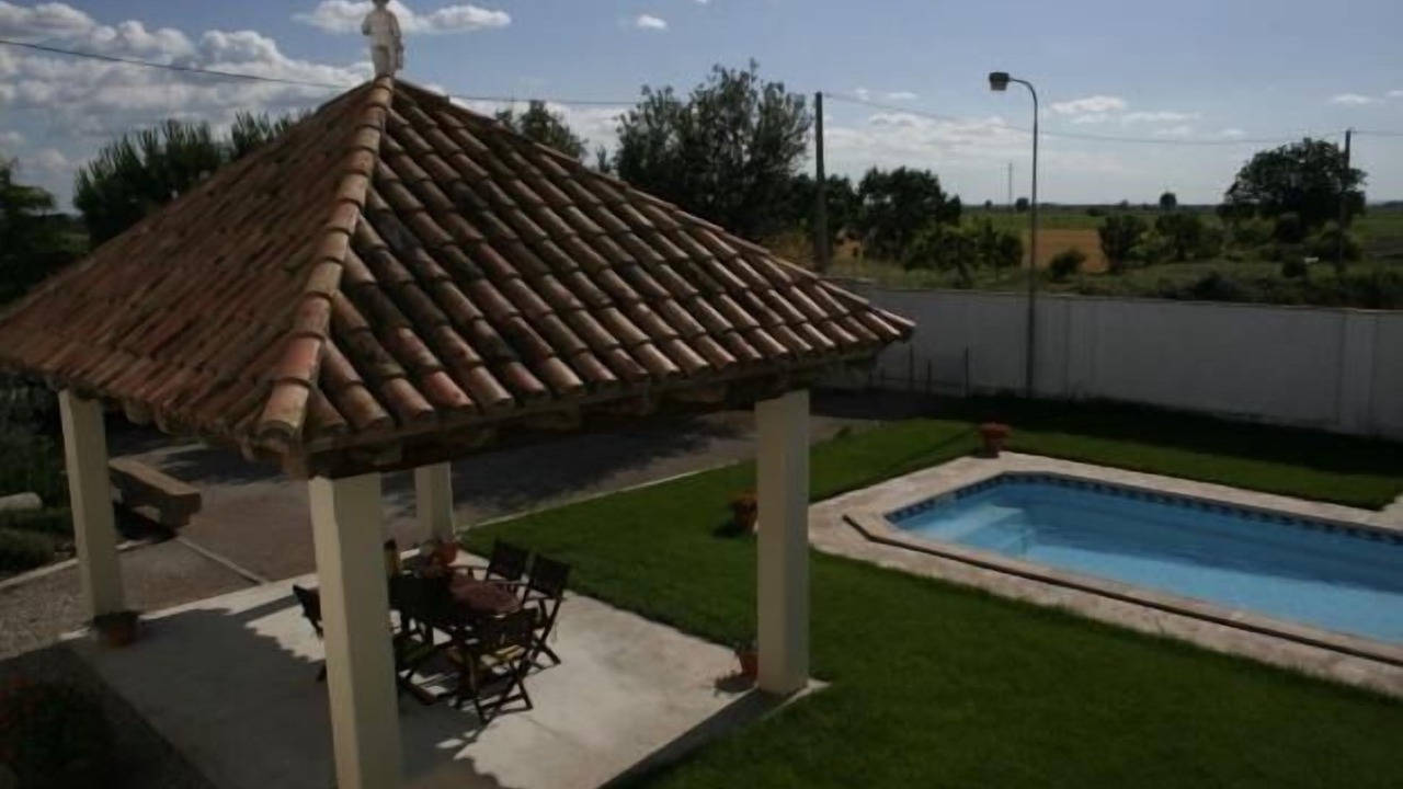Photo of Outdoor in Penelles