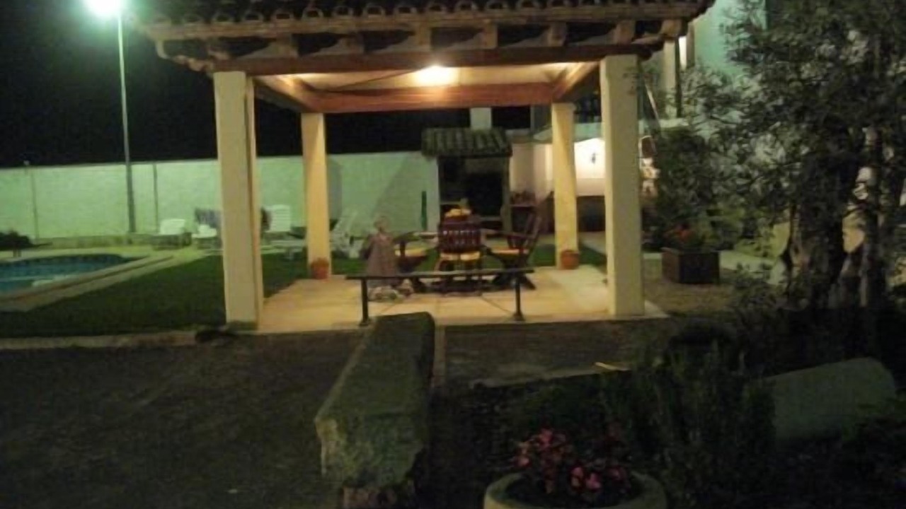 Photo of Patio Balcony in Penelles