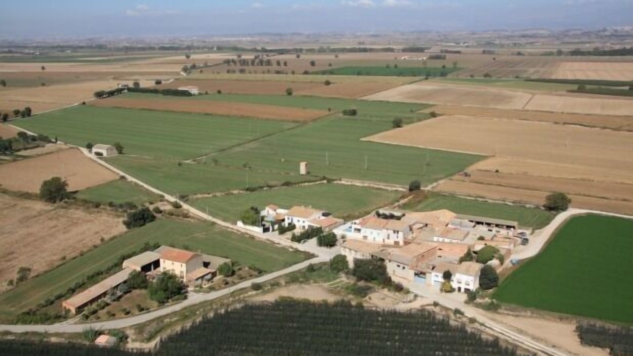 Photo of Outdoor in Penelles