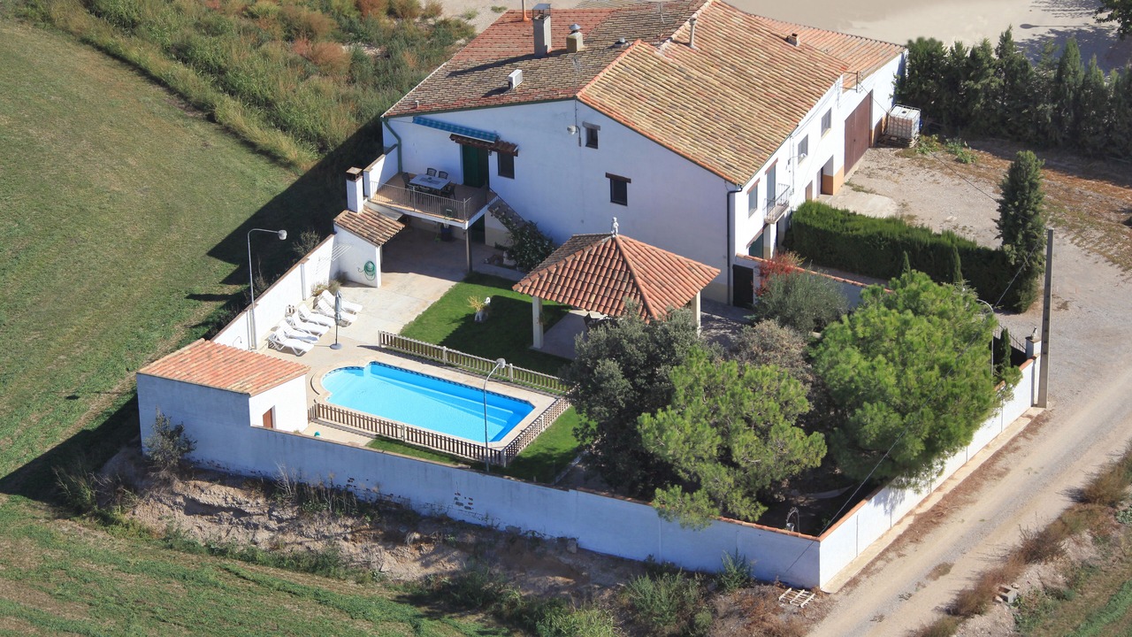 Photo of Outdoor in Penelles