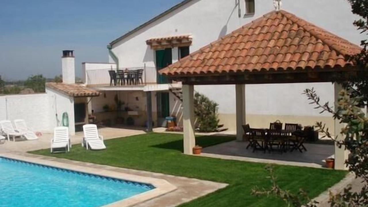 Photo of Outdoor in Penelles