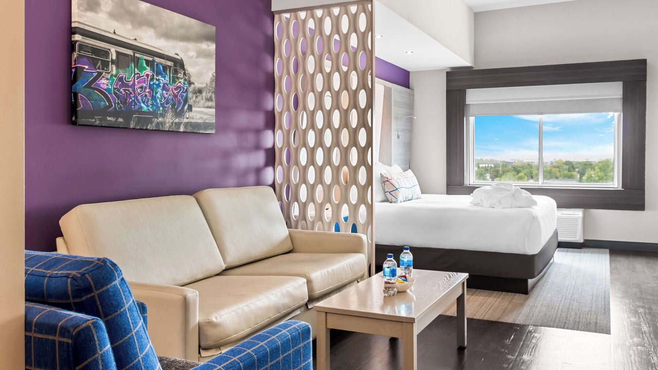 Photo of Bedroom in Regent