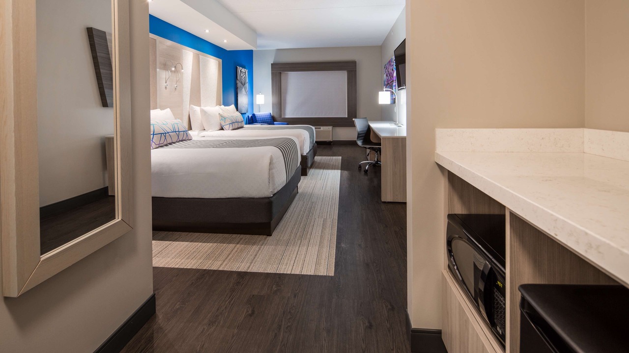 Photo of Bedroom in Regent