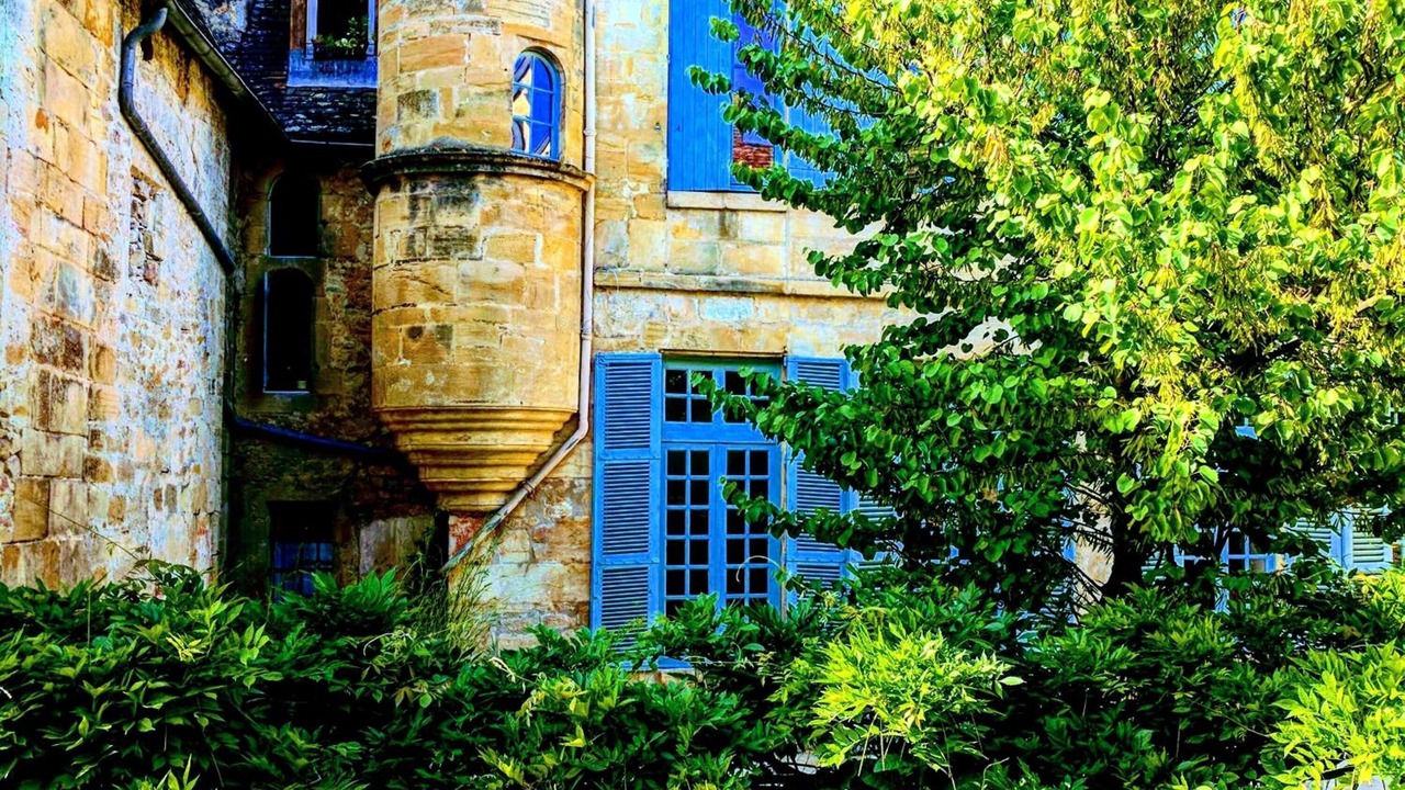 Photo of Outdoor in Sarlat-la-Caneda Historic Center