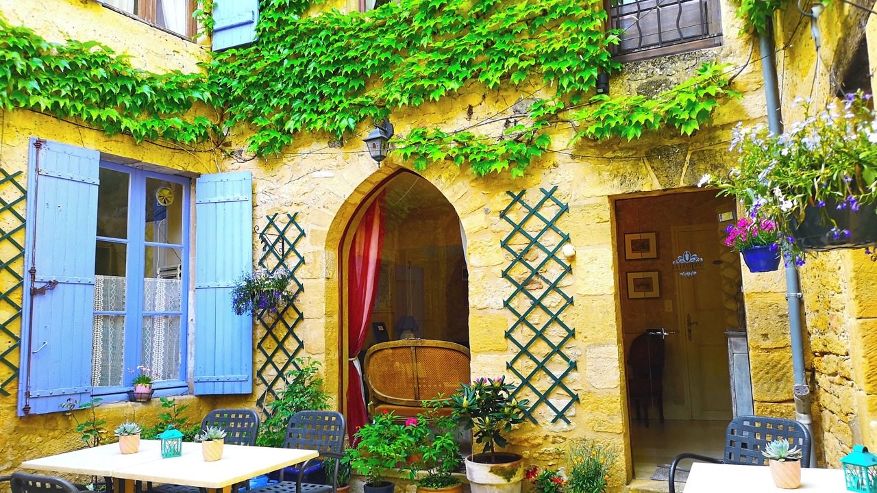 Photo of Outdoor in Sarlat-la-Caneda Historic Center