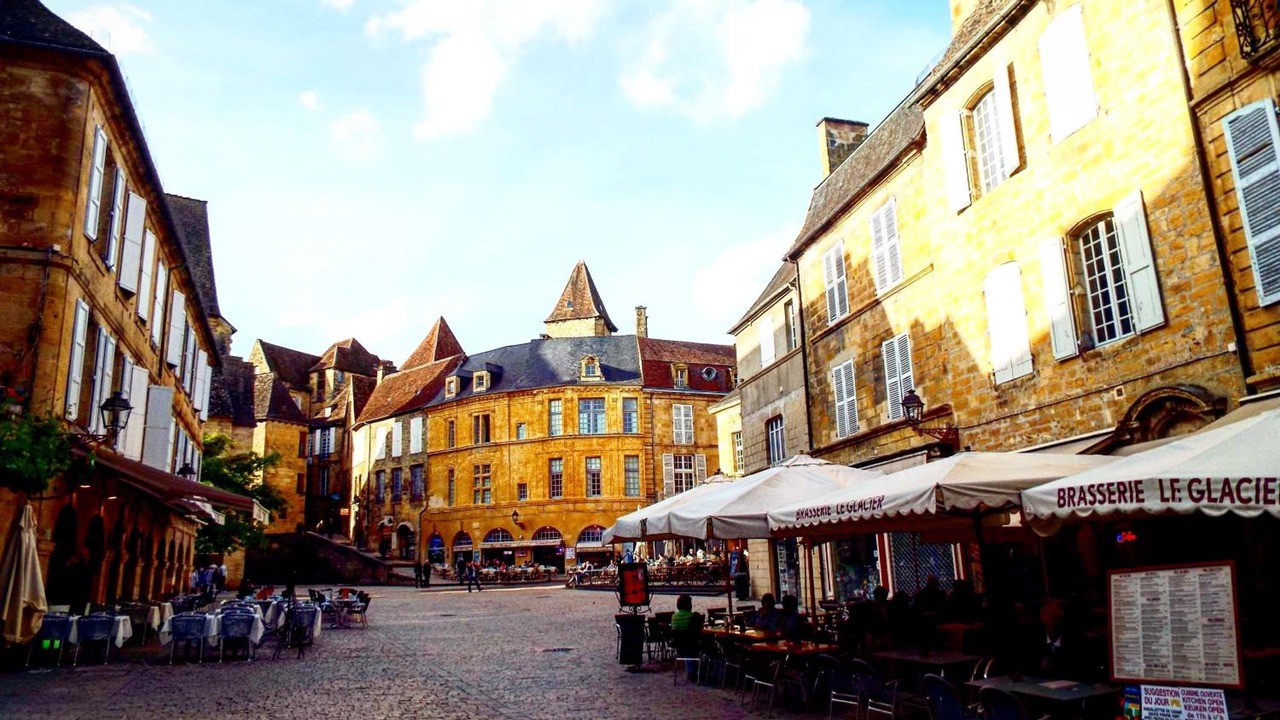 Photo of Outdoor in Sarlat-la-Caneda Historic Center