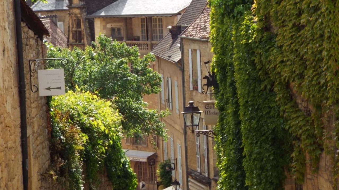 Photo of Outdoor in Sarlat-la-Caneda Historic Center