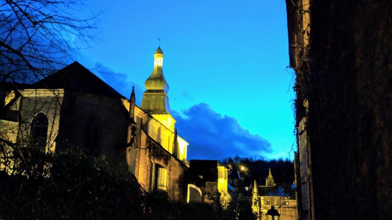Photo of Outdoor in Sarlat-la-Caneda Historic Center
