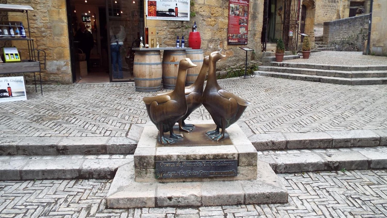 Photo of Outdoor in Sarlat-la-Caneda Historic Center