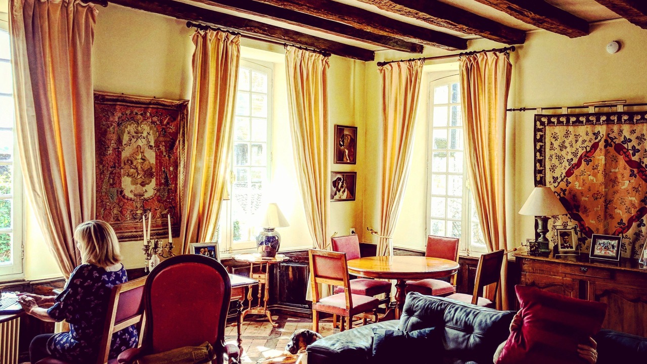 Photo of Others in Sarlat-la-Caneda Historic Center