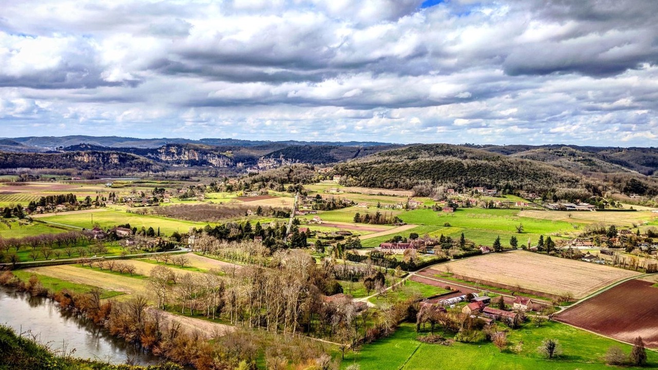 Photo of Outdoor in Sarlat-la-Caneda Historic Center