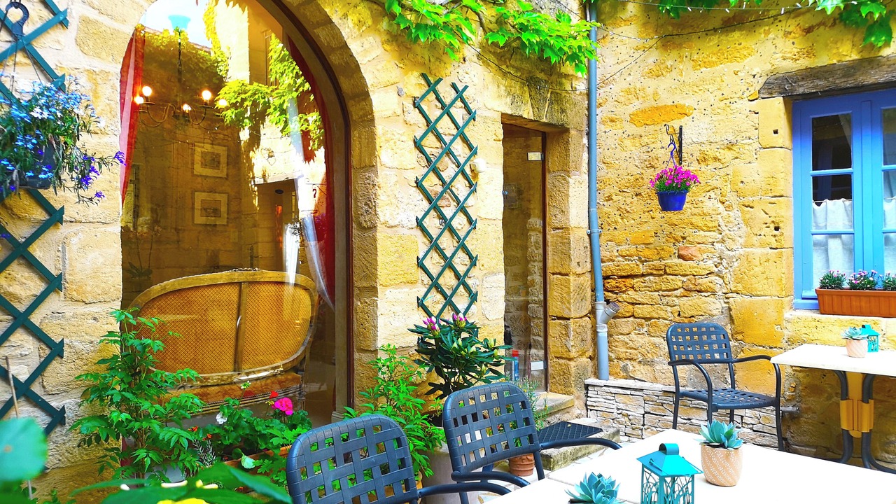 Photo of Outdoor in Sarlat-la-Caneda Historic Center