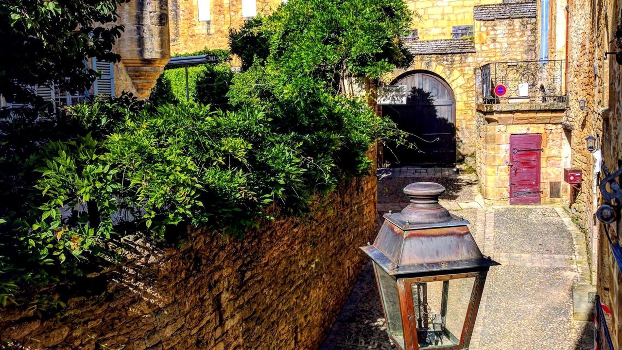 Photo of Outdoor in Sarlat-la-Caneda Historic Center