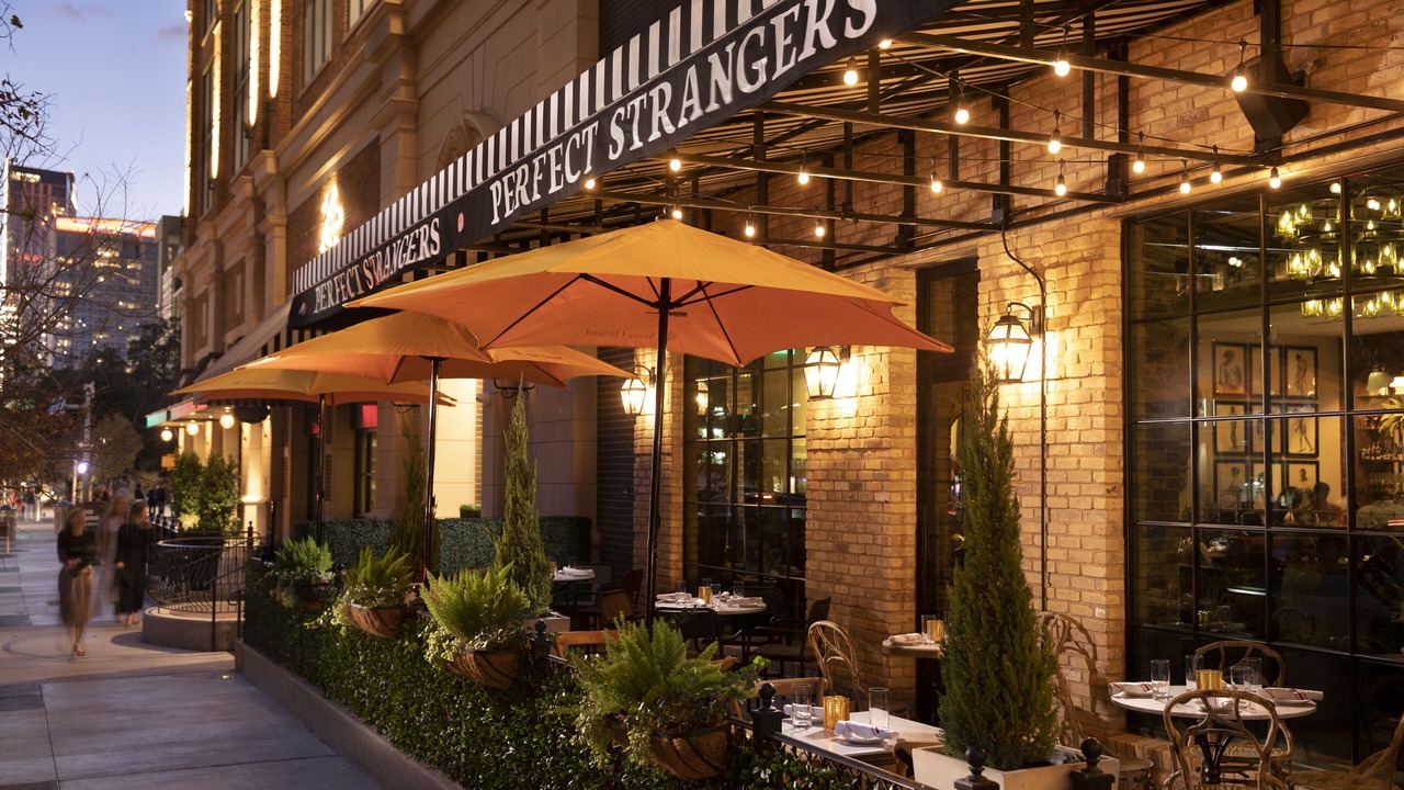 Photo of Outdoor in Warehouse District
