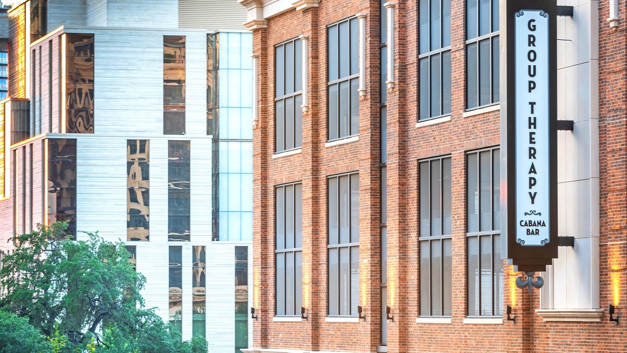 Photo of Outdoor in Warehouse District