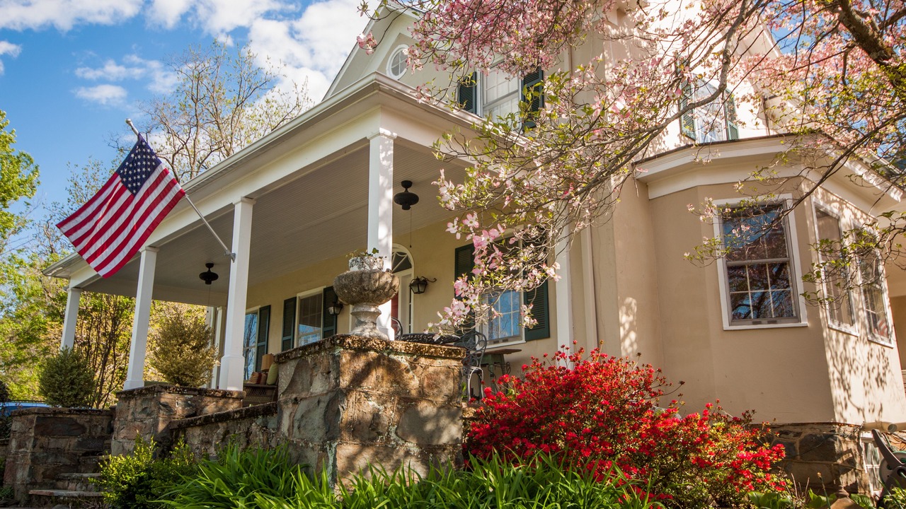 Photo of Outdoor in Blue Ridge
