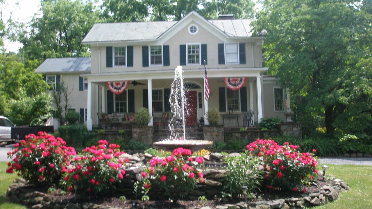 Photo of Outdoor in Blue Ridge
