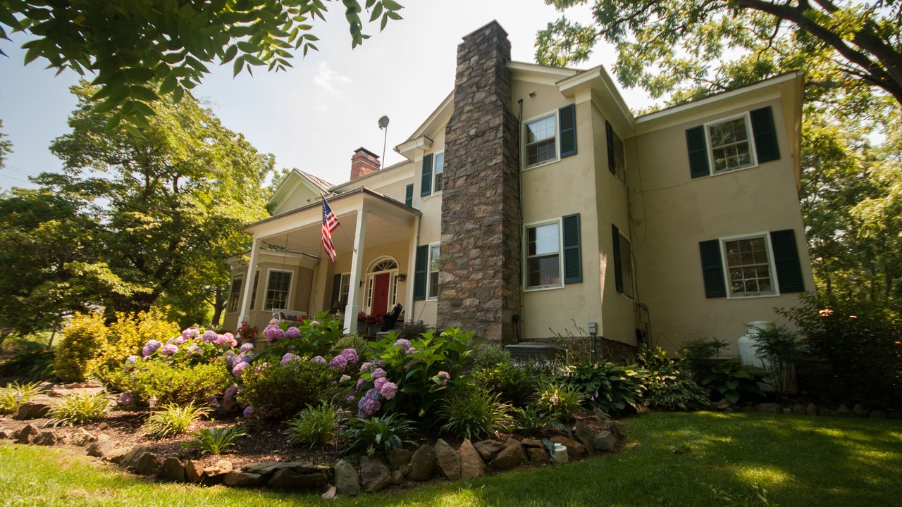 Photo of Outdoor in Blue Ridge