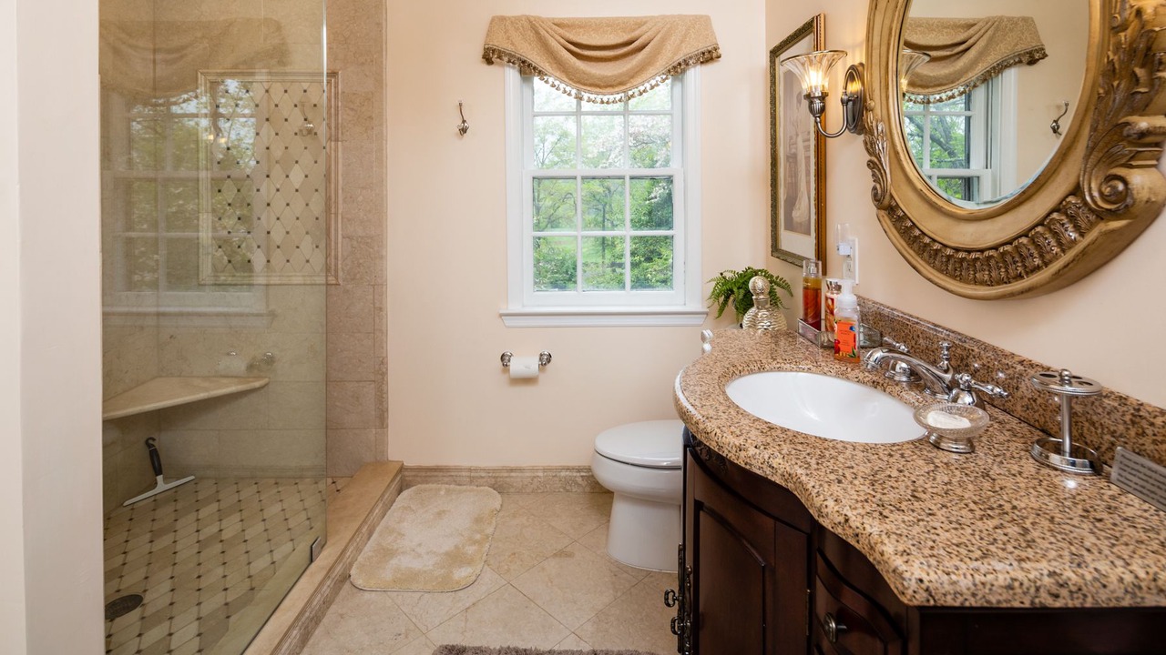 Photo of Bathroom in Blue Ridge