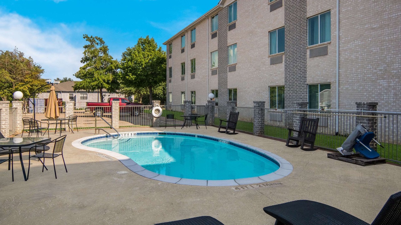 Photo of Outdoor in Roanoke