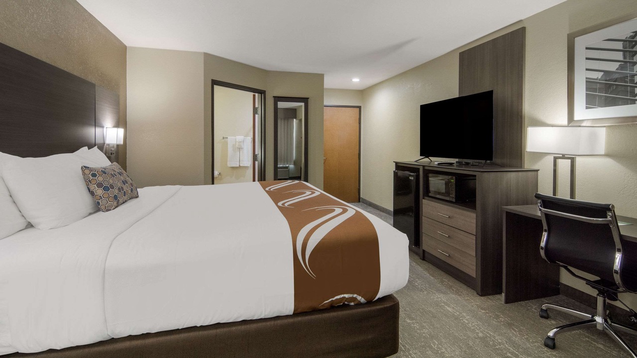 Photo of Bedroom in Roanoke