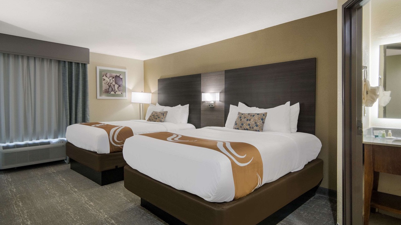 Photo of Bedroom in Roanoke
