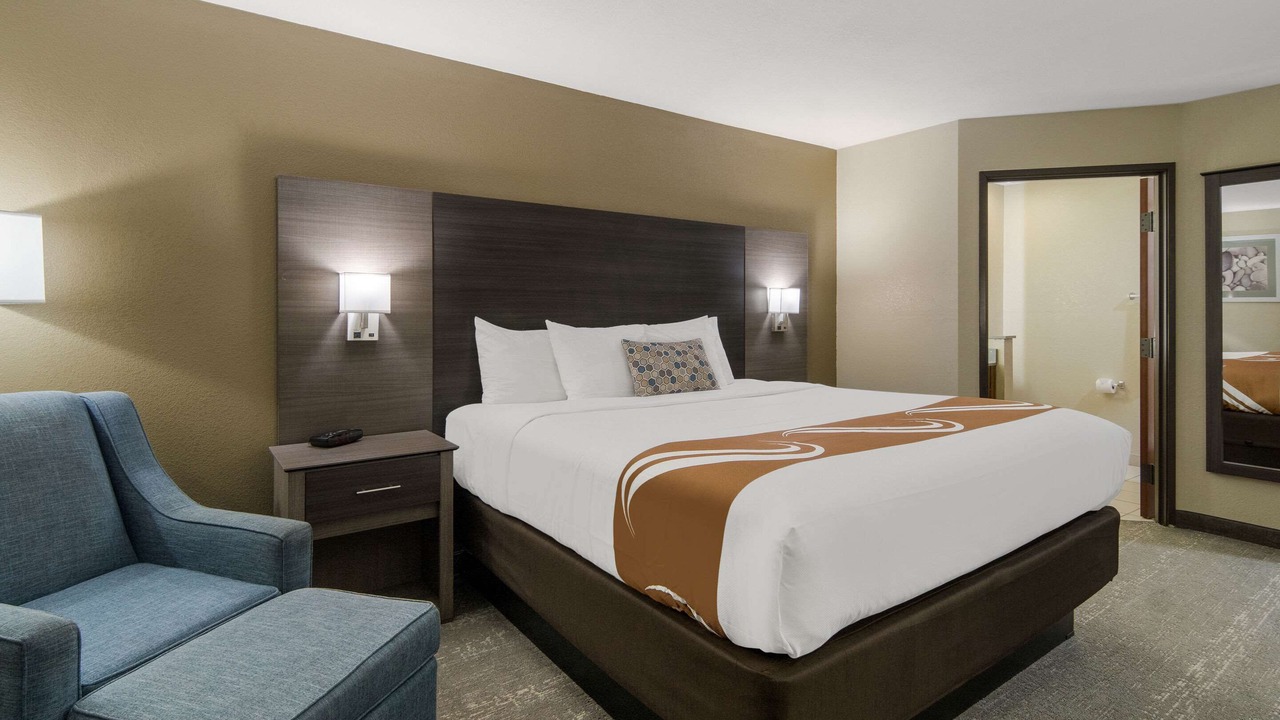 Photo of Bedroom in Roanoke