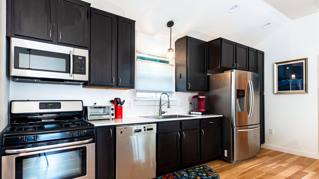 Photo of Kitchen in Highland