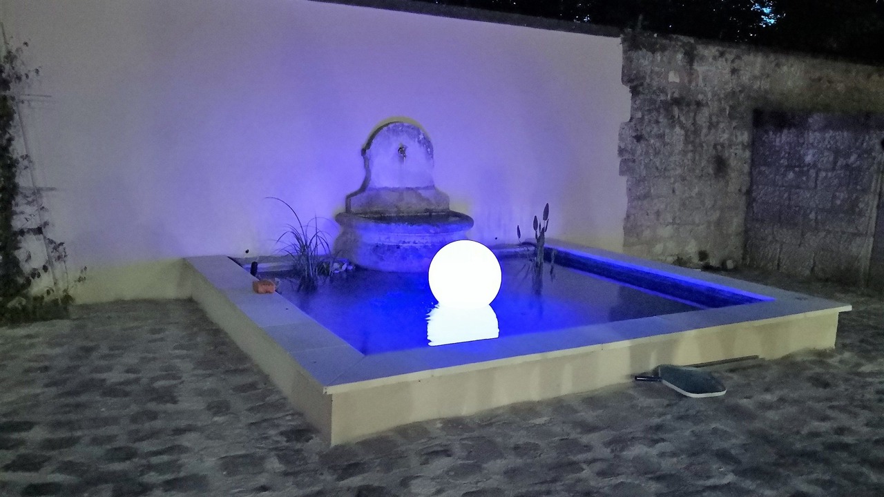 Photo of Outdoor in L'Isle-Adam