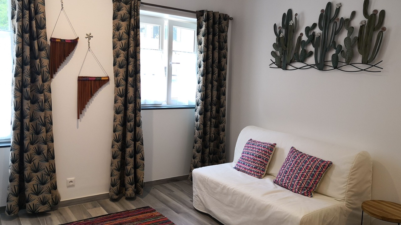 Photo of Livingroom in L'Isle-Adam