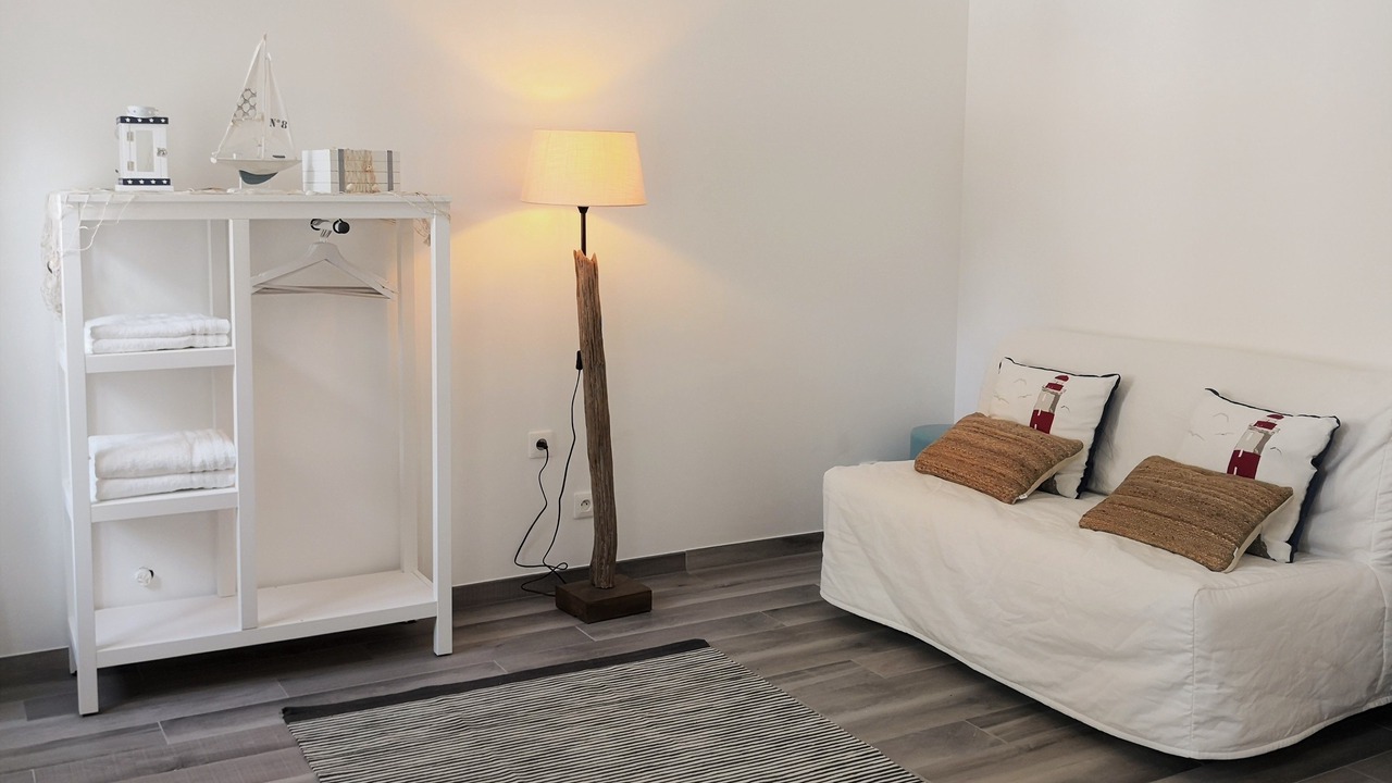 Photo of Bedroom in L'Isle-Adam