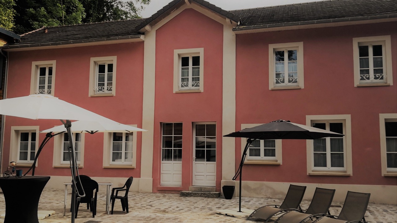 Photo of Outdoor in L'Isle-Adam