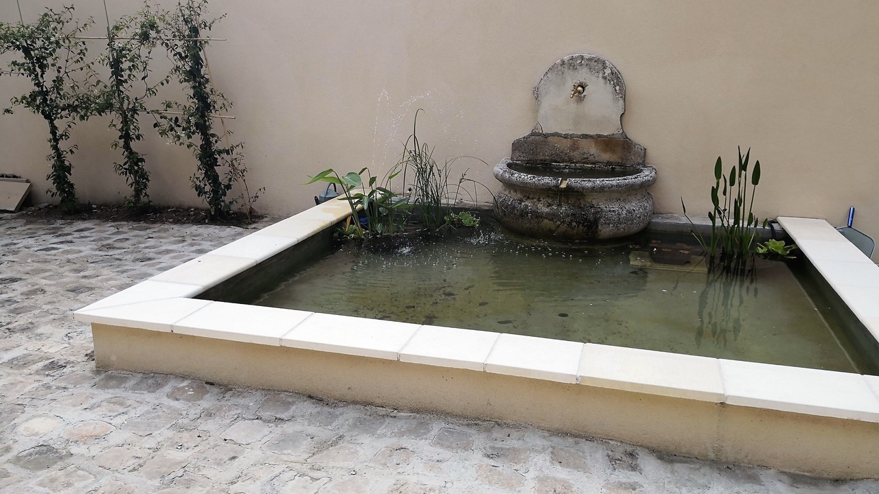 Photo of Outdoor in L'Isle-Adam