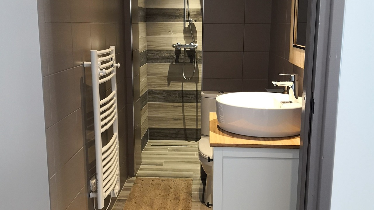 Photo of Bedroom in L'Isle-Adam