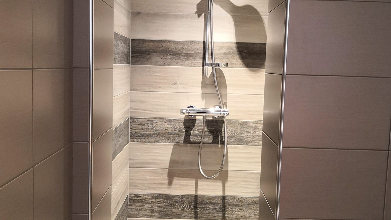 Photo of Bathroom in L'Isle-Adam