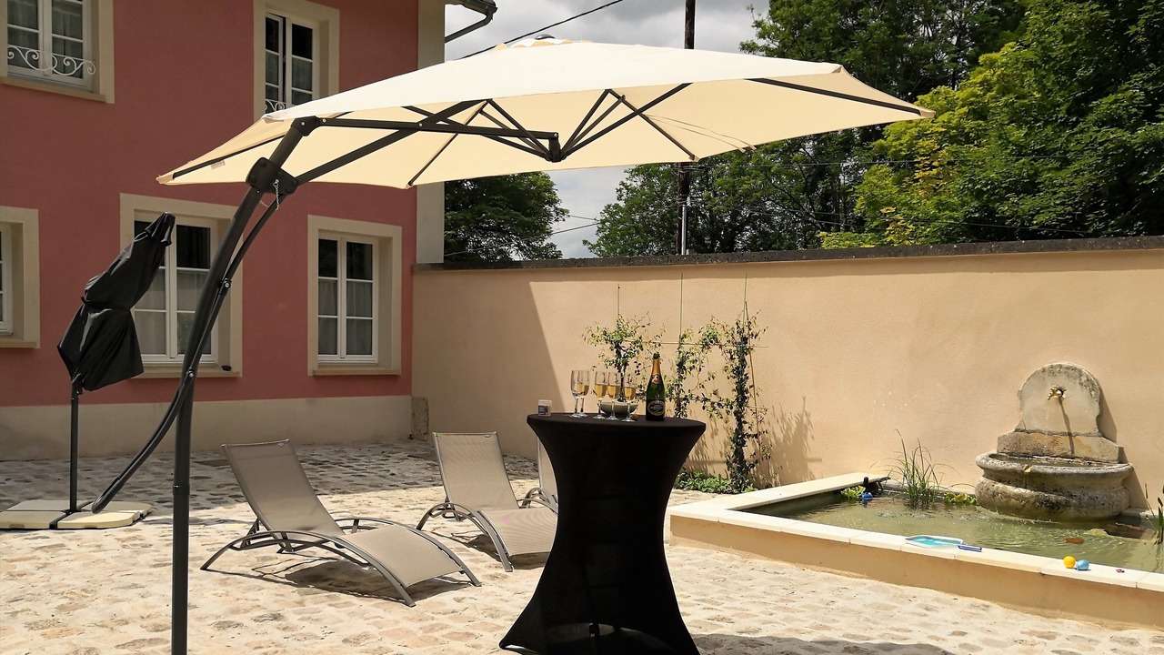 Photo of Outdoor in L'Isle-Adam