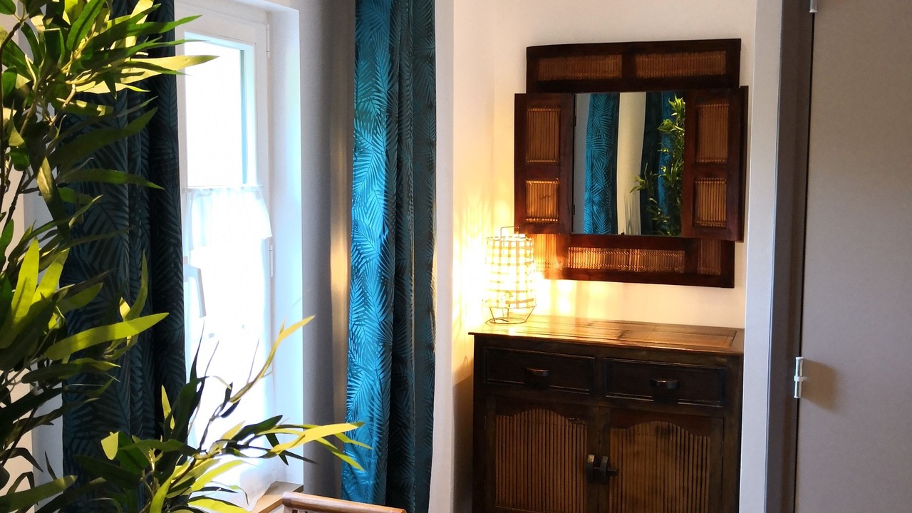 Photo of Bedroom in L'Isle-Adam