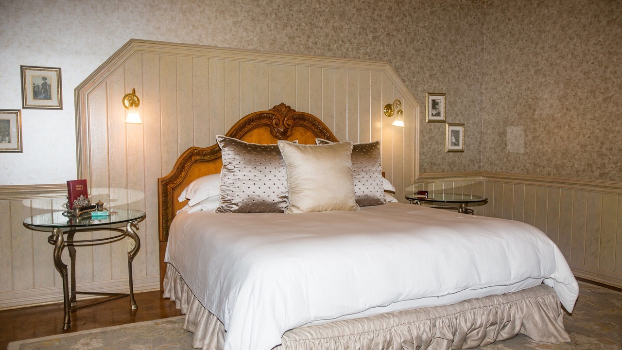 Photo of Bedroom in Tyler