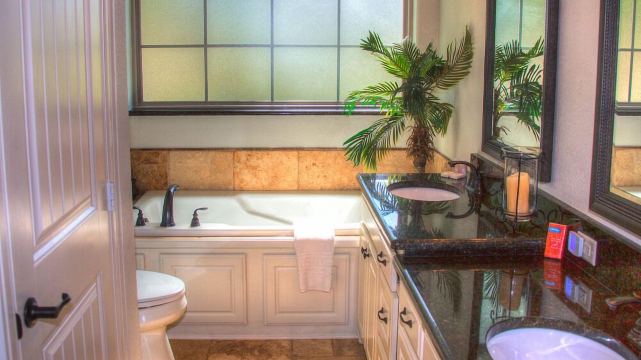 Photo of Bathroom in Tyler