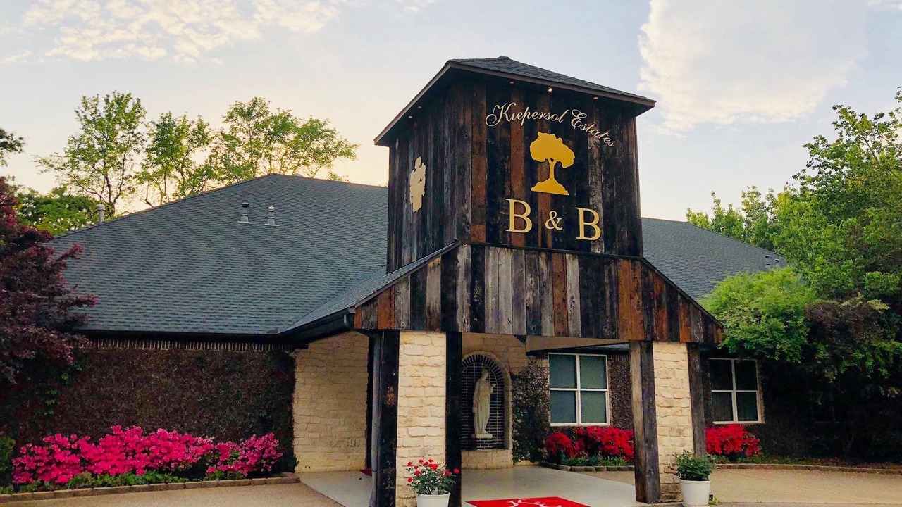 Photo of Outdoor in Tyler