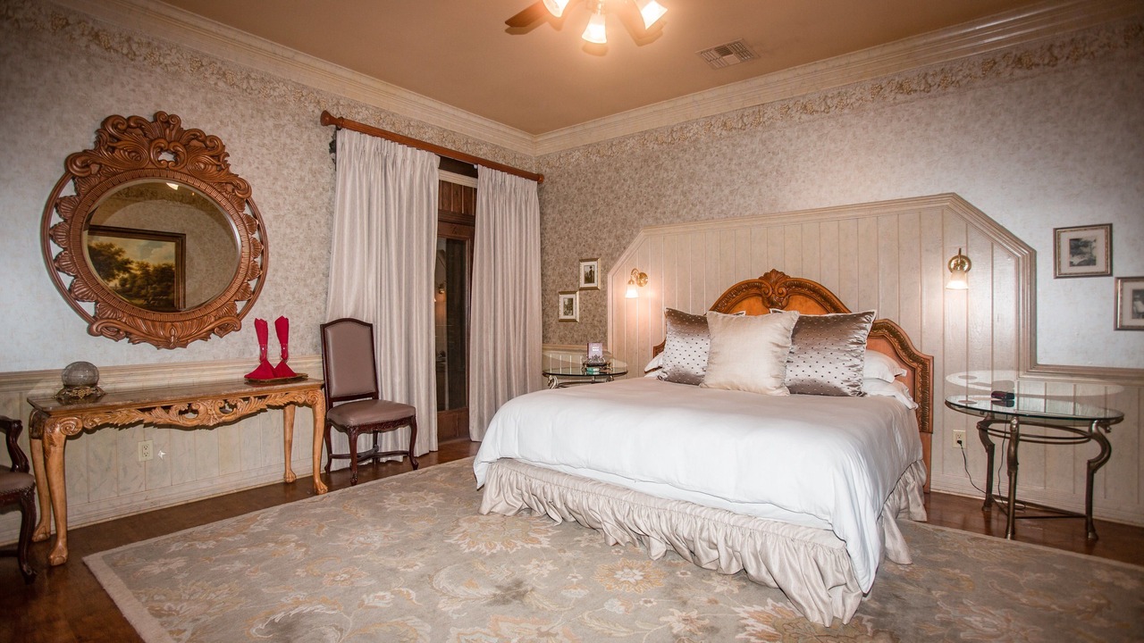 Photo of Bedroom in Tyler