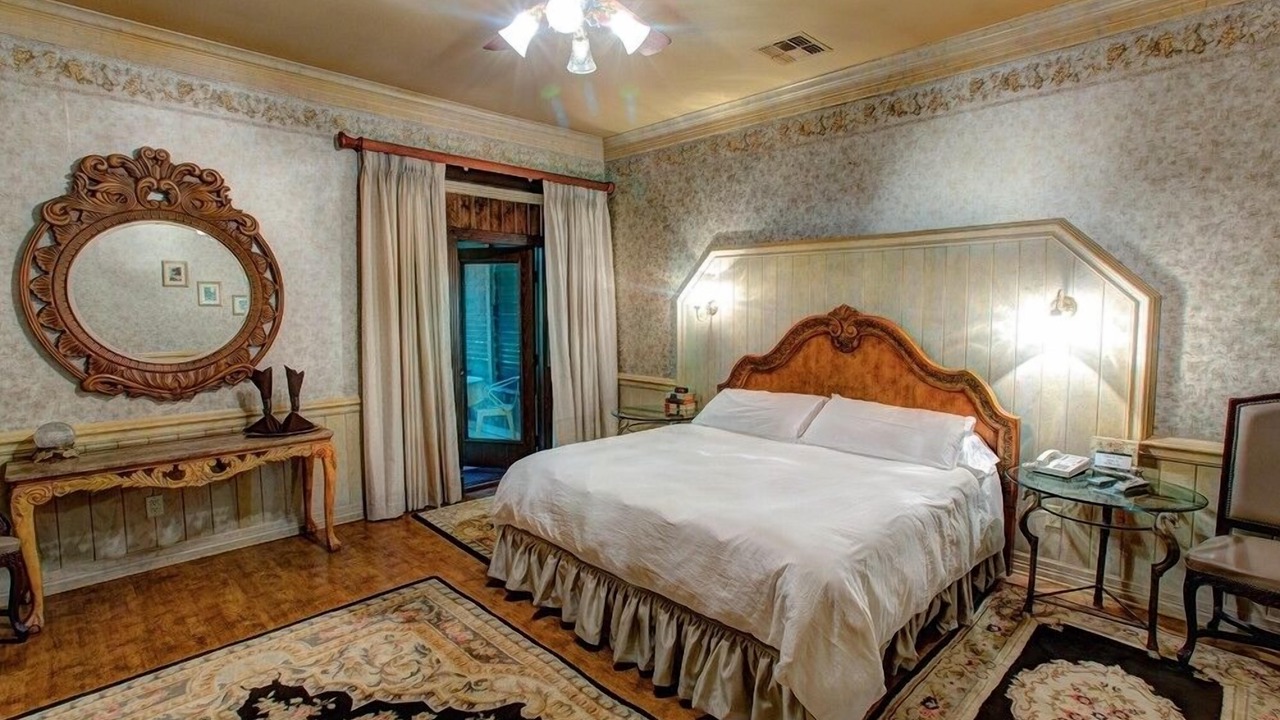 Photo of Bedroom in Tyler